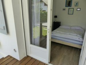 Villas Soorts-Hossegor- villa Chipiron pour 6 personnes -wifi gratuit : photos des chambres