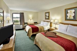 Comfort Inn Chester - Richmond South