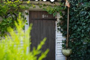 Maisons de vacances La Aussiere, Maison avec jardin a 500m de la plage pour 4 a 6 pers : photos des chambres