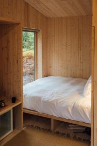 Campings Youza ecolodge : photos des chambres