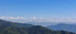 Himalayanblues cottages&stays