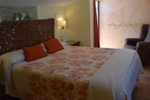 Hostal Rural Molino Del Bombo