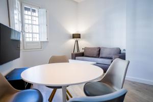 Casa Palacio La Casa Blanca Suites