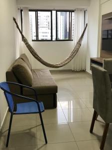 Lindo apto em Tambaú próximo a praia com WIFI de qualidade!