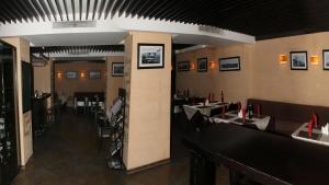 Urgoo hotel