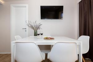 Mobile home Kastanjola