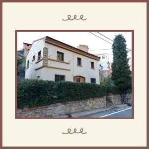 Casa rural Bohilgues - Salvacañete