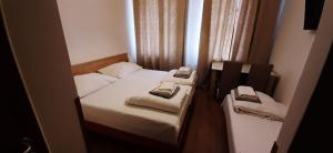 Triple Room room in Gallery Hotel SIS