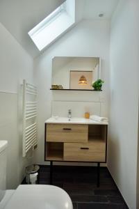 Le perchoir *hyper centreA 2 pas de la mer *