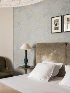 Hotels New Hotel Roblin : Chambre Double Deluxe