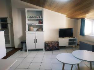 Appartements ⋆LE 3⋆ Studio centre de Millau : photos des chambres