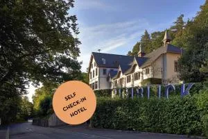 Sorell Hotel Rigiblick - Studios & Spa Suites - Nänikon