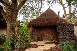 Nativa Refugio Escondido