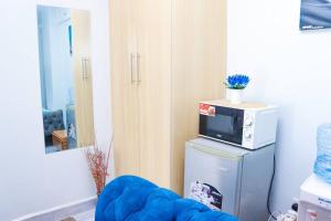 LaMeg Furnished Studio in Fedha