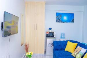 LaMeg Furnished Studio in Fedha
