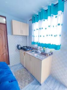 LaMeg Furnished Studio in Fedha
