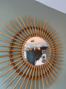 Chez Emma et Louise - Maison individuelle avec stationnement gratuit