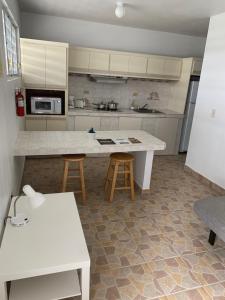 CRAB ISLAND ADVENTURES APARTMENTS