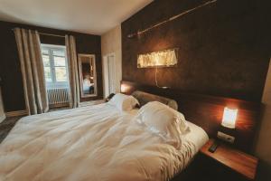 Hotels Chateau de La Barge : photos des chambres