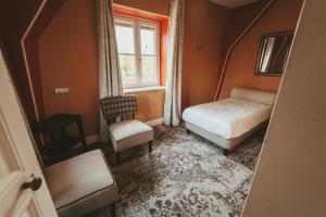 Hotels Chateau de La Barge : Suite Familiale - Non remboursable