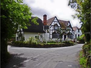 White Horse Inn