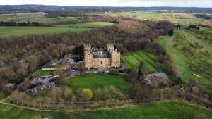 Lumley Castle Hotel