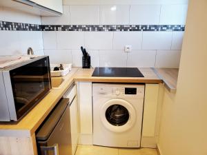 Superbe f1 en bord du lac