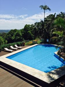 Montville Holiday Apartments