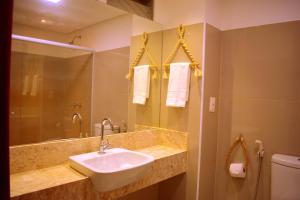 Eco Privillege Hotel