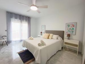 Expoholidays- Primera línea con parking incluido