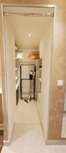 Superbe f1 en bord du lac