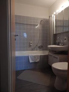 Apartement zur Bergoase mit Schwimmbad für Groß und Klein