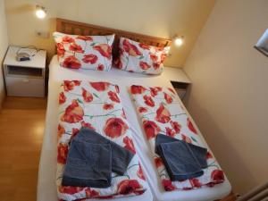 Apartement zur Bergoase mit Schwimmbad für Groß und Klein