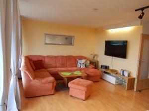 Apartement zur Bergoase mit Schwimmbad für Groß und Klein