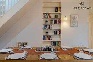Cosy Family Home Near Thorpe Park & Legoland