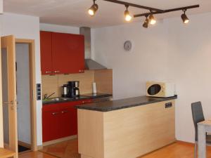 Apartement zur Bergoase mit Schwimmbad für Groß und Klein