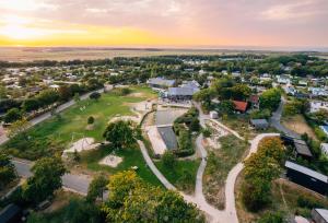 Vakantiepark De Klepperstee - Strutture non classificate a Ouddorp