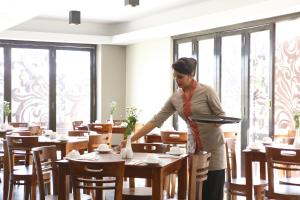 Rofa Kuta Hotel - CHSE Certified