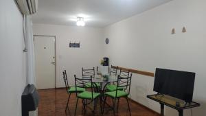 Departamento frente a Plaza España