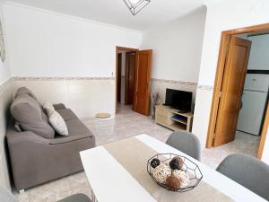 Apartamentos Roja Sol