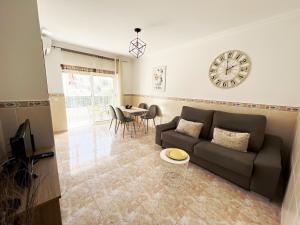 Apartamentos Roja Sol