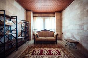 Azalea Terrace Cave Hotel