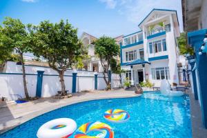Villa 1546C Trần Phú Vũng Tàu