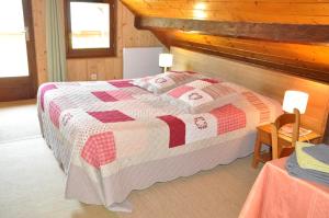 B&B / Chambres d'hotes La Grange Aux Loups : photos des chambres