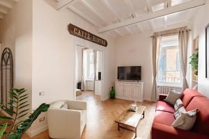 THE BREAK - VIA FRATTINA MAISON DELUXE