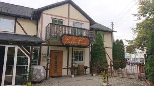 Bella Casa1 - Radefeld