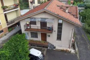 Casa Vacanze Quinci-Valle - Traversella