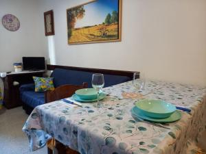 Casa Vacanze Quinci-Valle