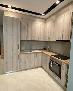 Nova Apartaments Qerret ZL