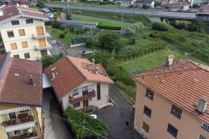 Apartamento de 2 dormitorios